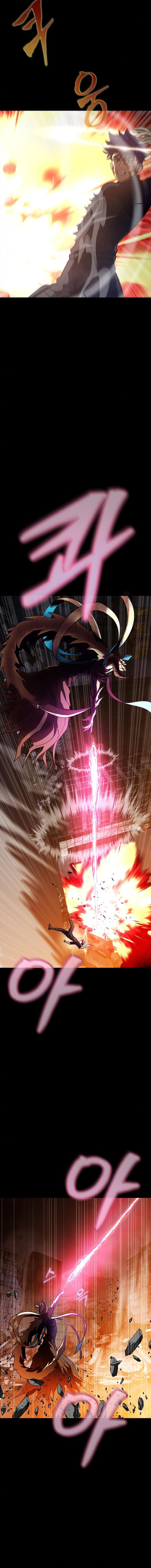 Steel-Eating Player Chapter 82 11